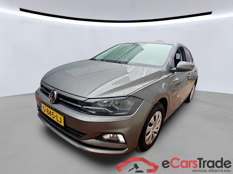 VOLKSWAGEN POLO 70 kW