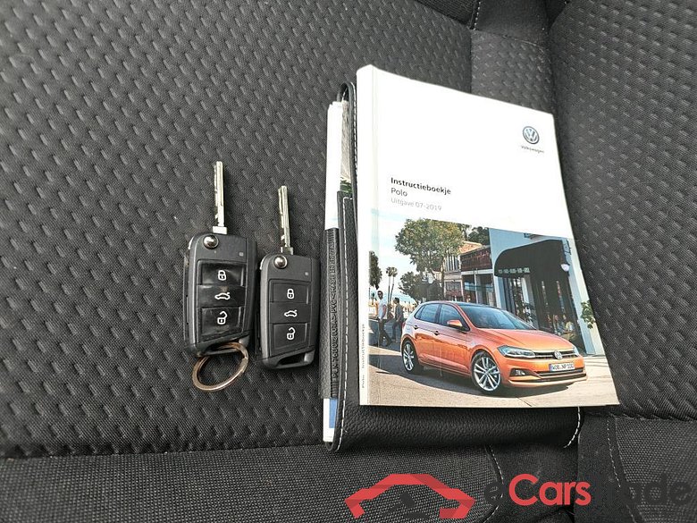 VOLKSWAGEN POLO 70 kW #5