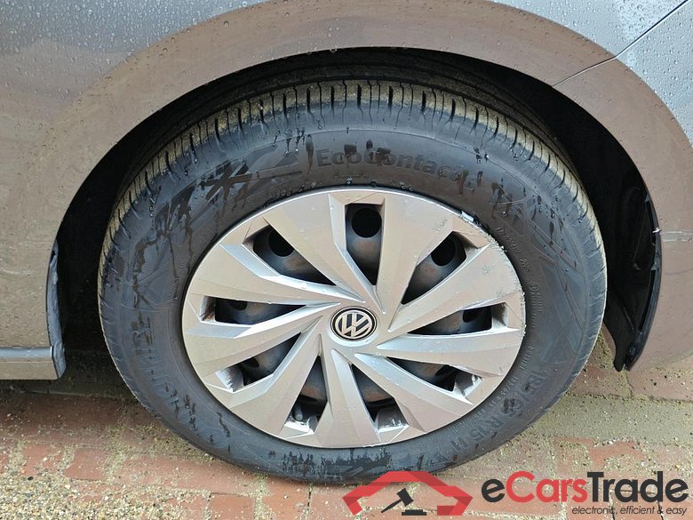 VOLKSWAGEN POLO 70 kW #6