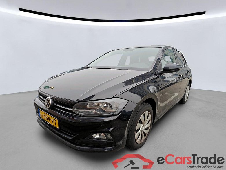 VOLKSWAGEN POLO 70 kW #1