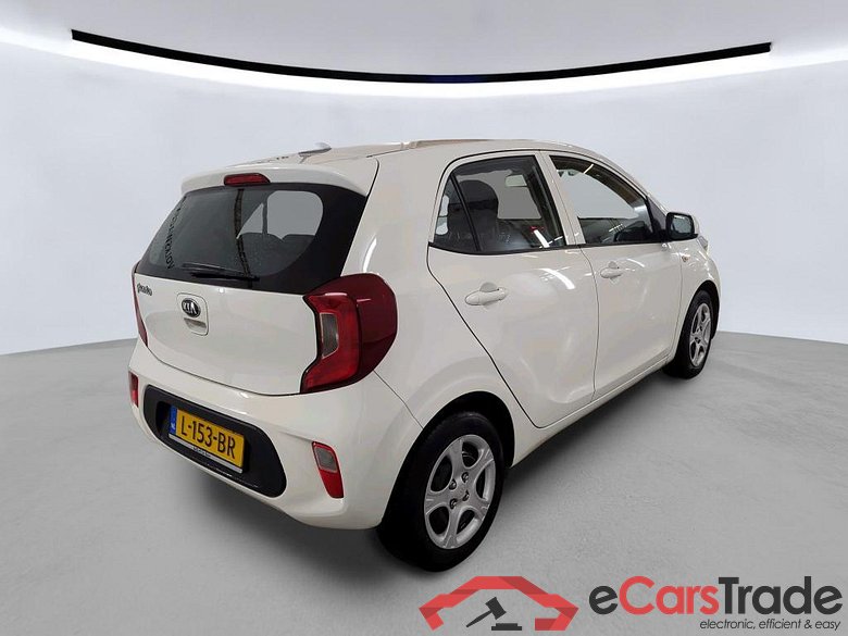 KIA Picanto 49 kW #4