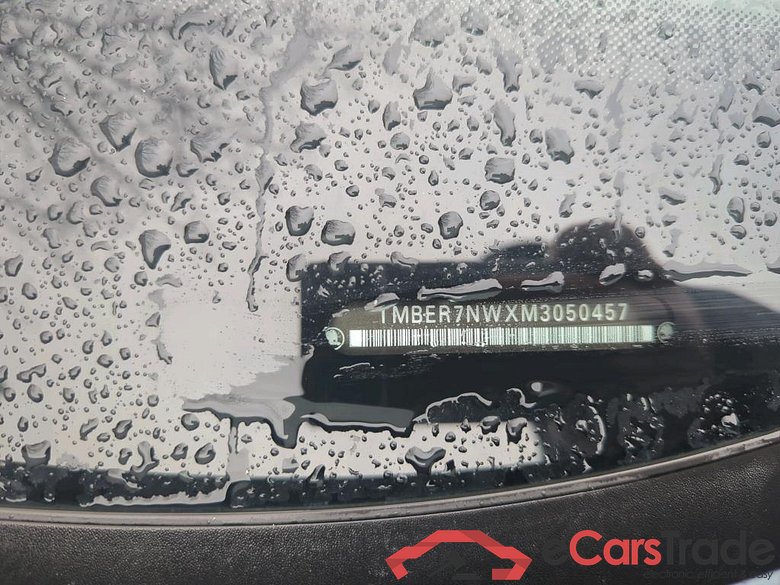 SKODA Scala 81 kW #2