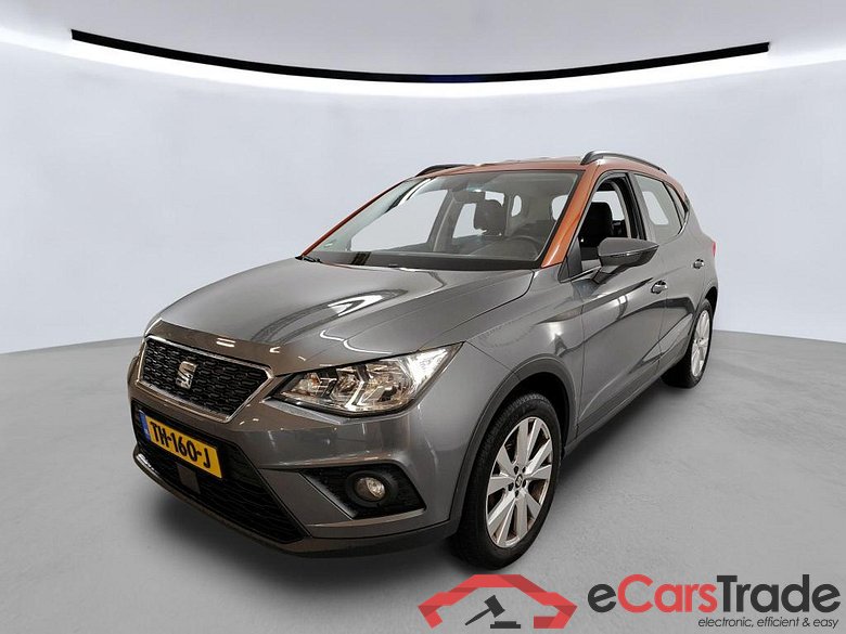 SEAT Arona 70 kW #1