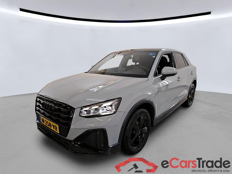 AUDI Q2 110 kW #1