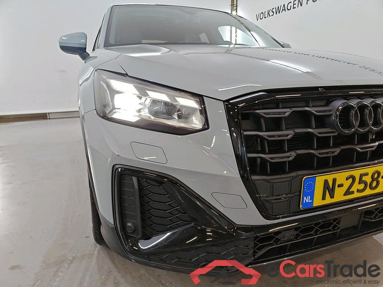 AUDI Q2 110 kW #4
