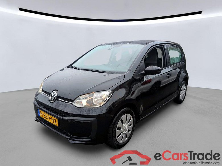 VOLKSWAGEN up! 44 kW