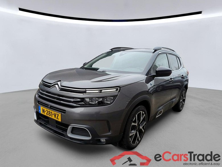 CITROEN C5 Aircross 133 kW