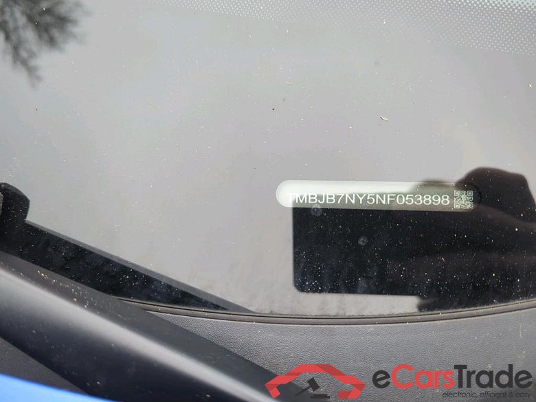 SKODA Enyaq iV 132 kW #3