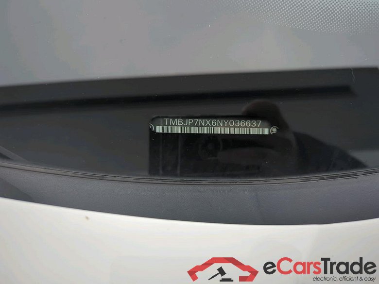 SKODA Octavia Combi 81 kW #3