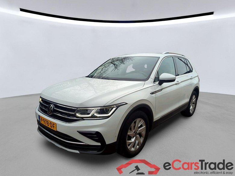 VOLKSWAGEN Tiguan 110 kW #1