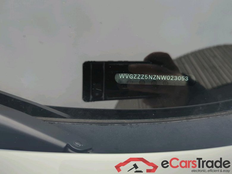 VOLKSWAGEN Tiguan 110 kW #3