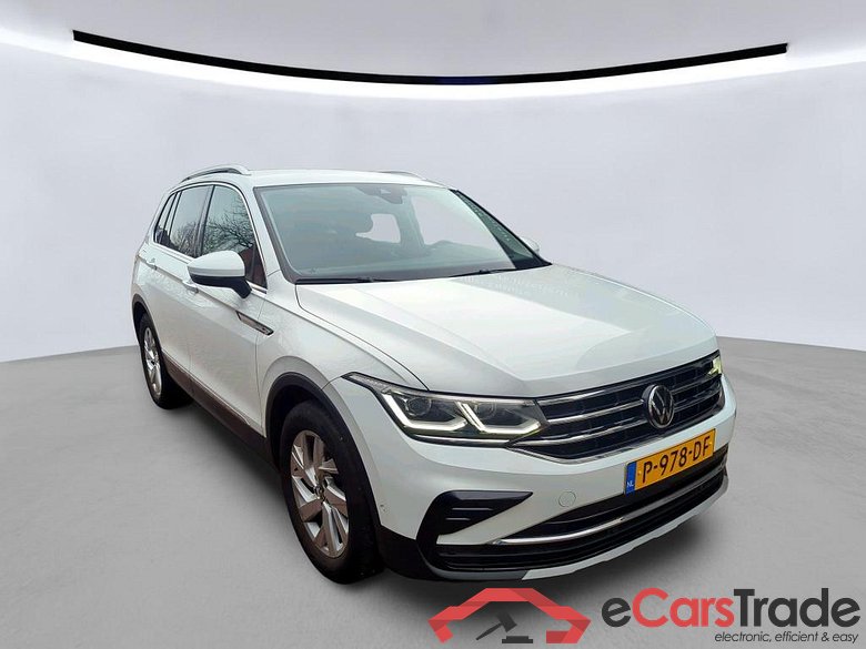 VOLKSWAGEN Tiguan 110 kW #5