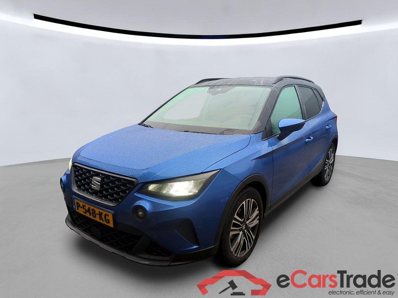 SEAT Arona 70 kW #1