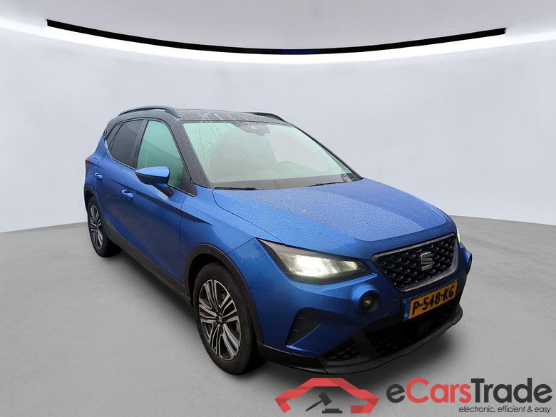 SEAT Arona 70 kW #4