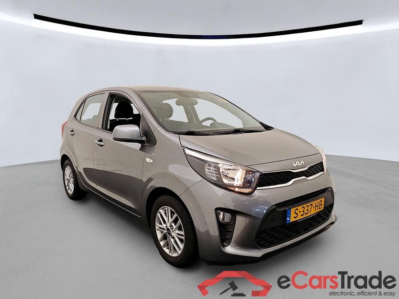 KIA Picanto 49 kW #3