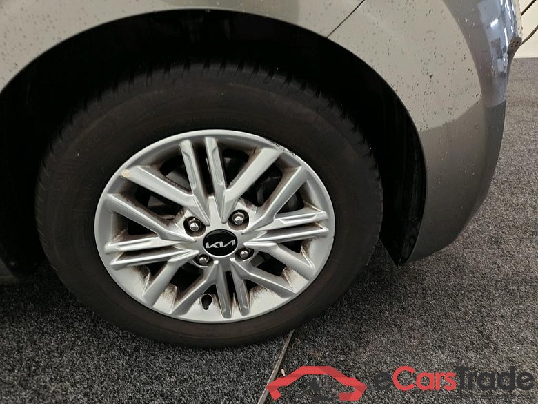 KIA Picanto 49 kW #6