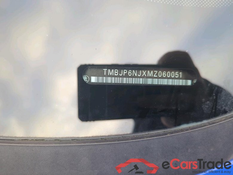 SKODA Fabia Combi 70 kW #2