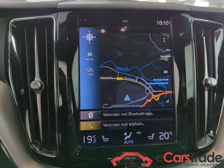 VOLVO XC60 184 kW #2