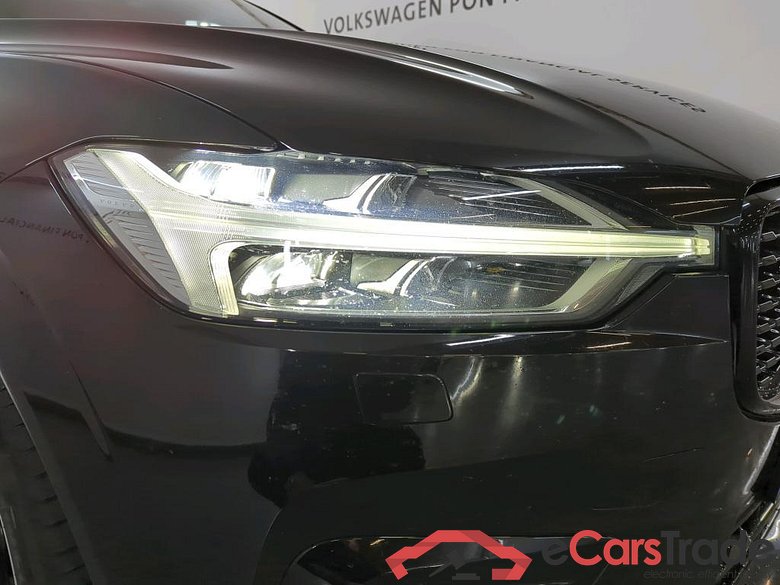 VOLVO XC60 184 kW #4