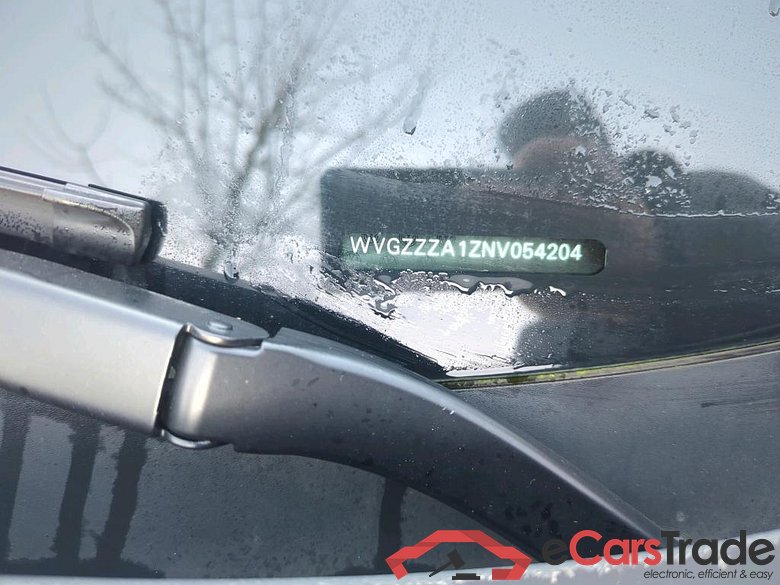 VOLKSWAGEN T-Roc 81 kW #2