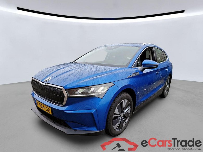 SKODA Enyaq iV 150 kW