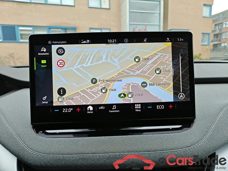 SKODA Enyaq iV 150 kW #2