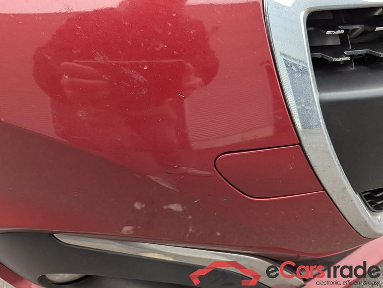 PEUGEOT 208 1.6 BlueHDi Allure #6