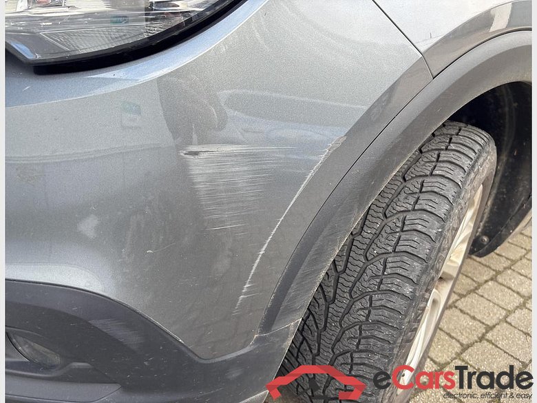 OPEL Crossland X Crossland X 1.2 Turbo Edition Start/Stop (EU6.2) #2