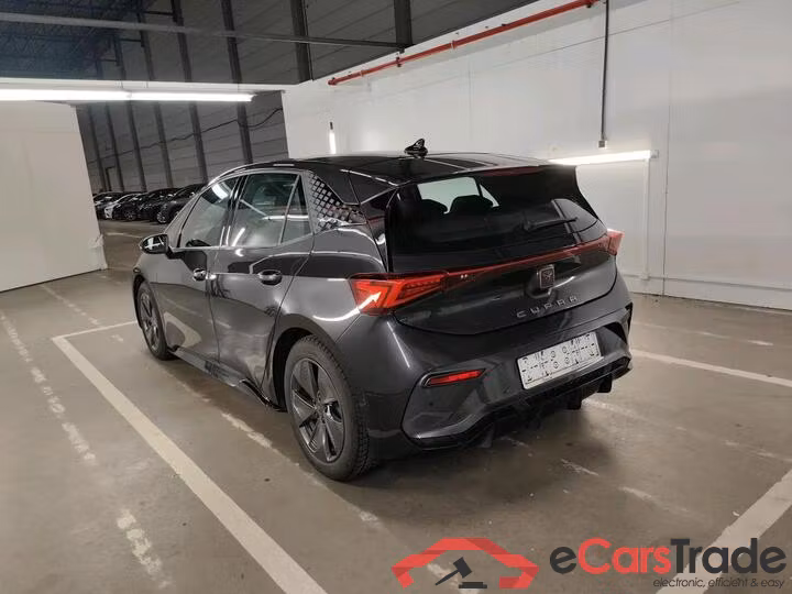 Cupra Born Born 58kWh 150kW 150kW/204pk  5D/P Auto-1 - WLTP onvolledig #3