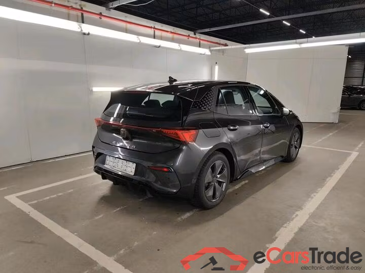 Cupra Born Born 58kWh 150kW 150kW/204pk  5D/P Auto-1 - WLTP onvolledig #4