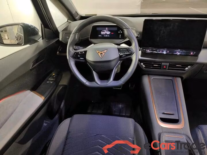 Cupra Born Born 58kWh 150kW 150kW/204pk  5D/P Auto-1 - WLTP onvolledig #5