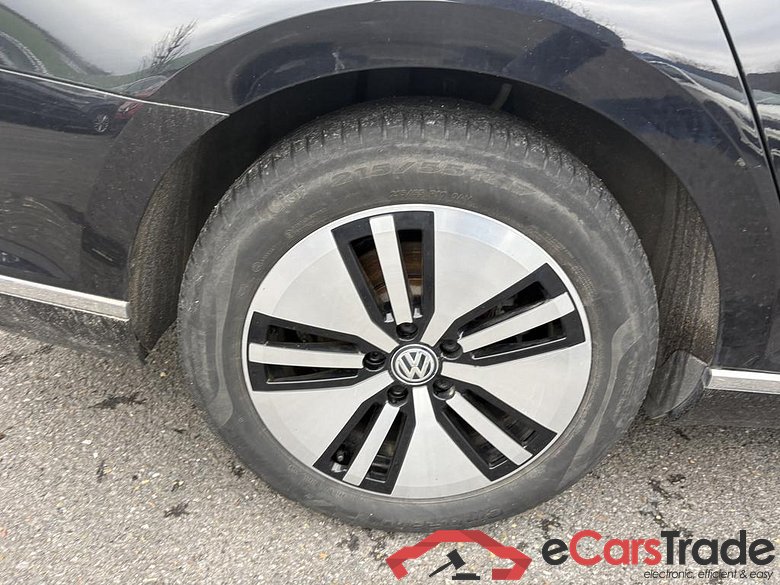 VOLKSWAGEN Passat Variant GTE 1.4 TSI PHEV GTE DSG #6