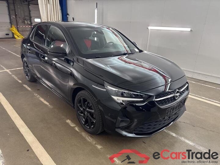 Opel Corsa Corsa 1.2 Turbo S/S Auto GS Line 96kW/131pk  5D/P Auto-8 #2
