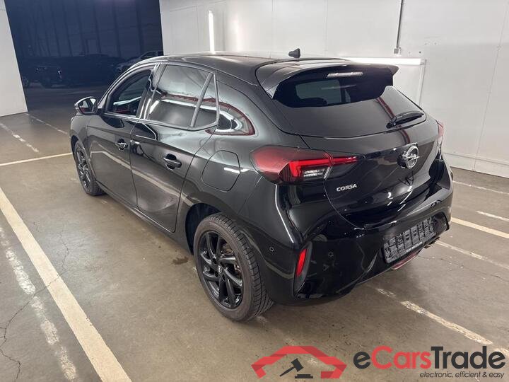 Opel Corsa Corsa 1.2 Turbo S/S Auto GS Line 96kW/131pk  5D/P Auto-8 #3