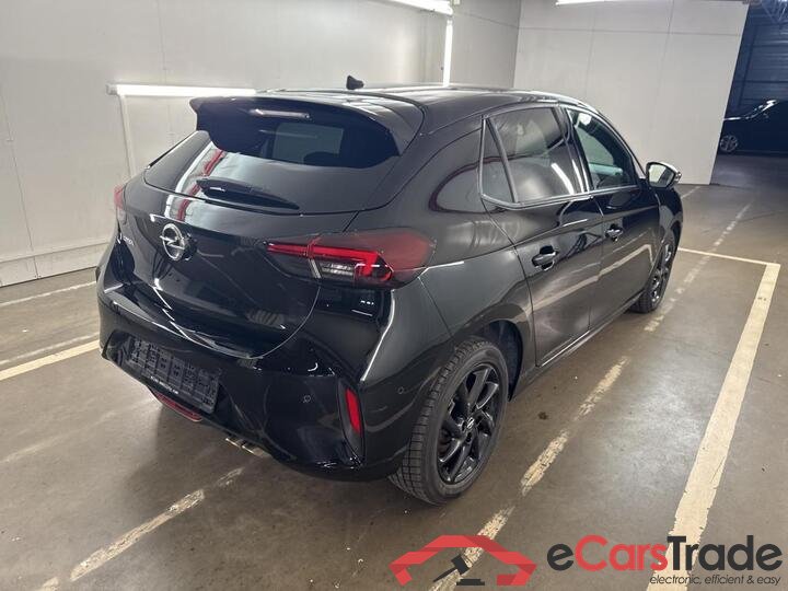 Opel Corsa Corsa 1.2 Turbo S/S Auto GS Line 96kW/131pk  5D/P Auto-8 #4