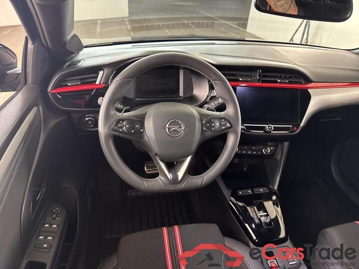 Opel Corsa Corsa 1.2 Turbo S/S Auto GS Line 96kW/131pk  5D/P Auto-8 #5