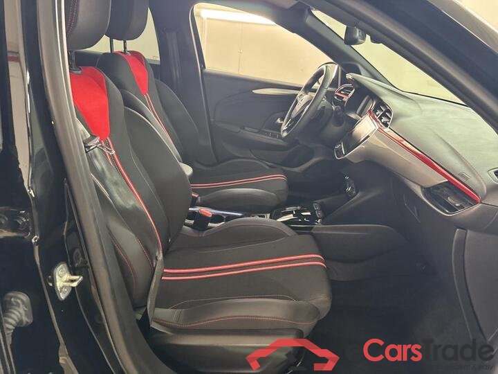 Opel Corsa Corsa 1.2 Turbo S/S Auto GS Line 96kW/131pk  5D/P Auto-8 #6