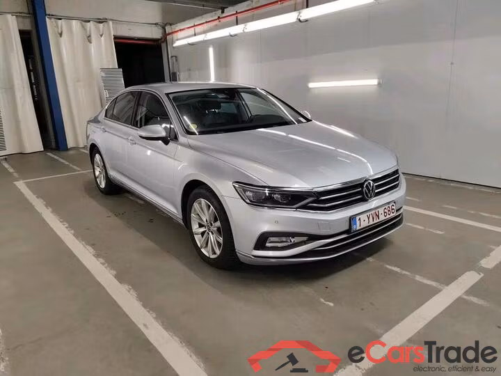 Volkswagen Passat Passat 2.0 TDI Elegance Business 110kW/150pk  4D/P Man-6 #2