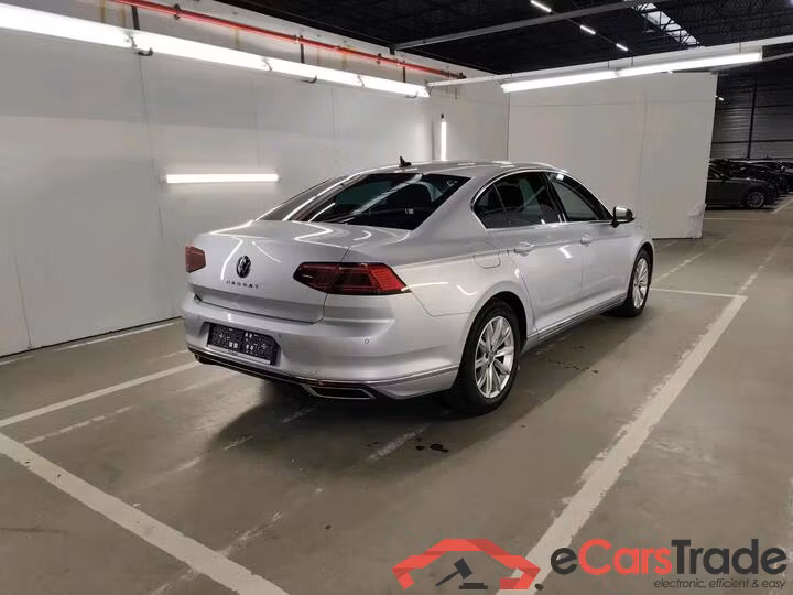 Volkswagen Passat Passat 2.0 TDI Elegance Business 110kW/150pk  4D/P Man-6 #4