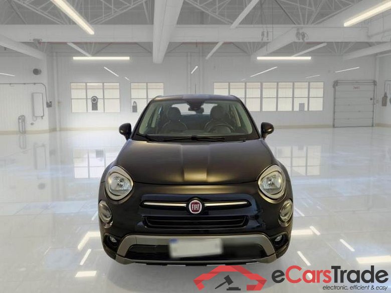 FIAT 500X / 2018 / 5P / CROSSOVER 1.3 MJET 95CV 4X2 BUSINESS #6