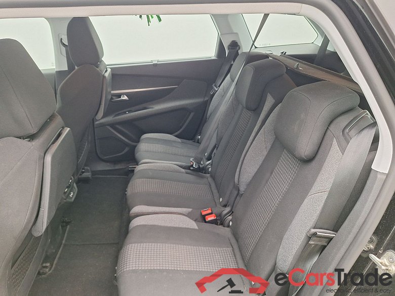Peugeot, 5008 '16, Peugeot 5008 1.5 BlueHDi 96kW S&S EAT8 Active 5d 7pl #4