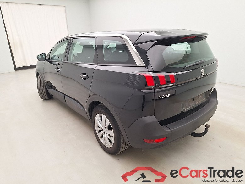 Peugeot, 5008 '16, Peugeot 5008 1.5 BlueHDi 96kW S&S EAT8 Active 5d 7pl #6