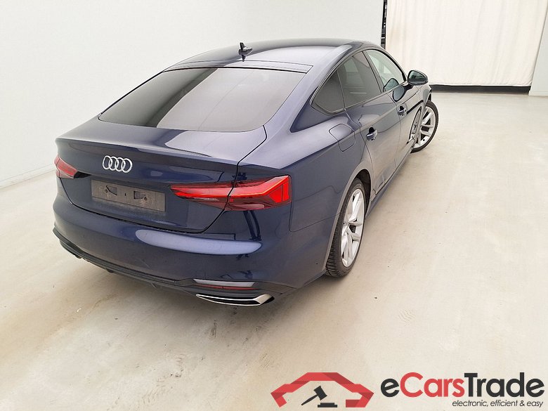 Audi, A5 SB FL'20, Audi A5 Sportback 35 TDI S tronic Bus Ed S Line 5d #6