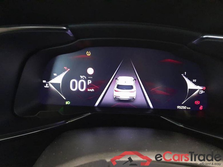 DS DS 7 / 2022 / 5P / SUV BLUEHDI 130 AUTOMATICA PERFORMANCE LINE #4