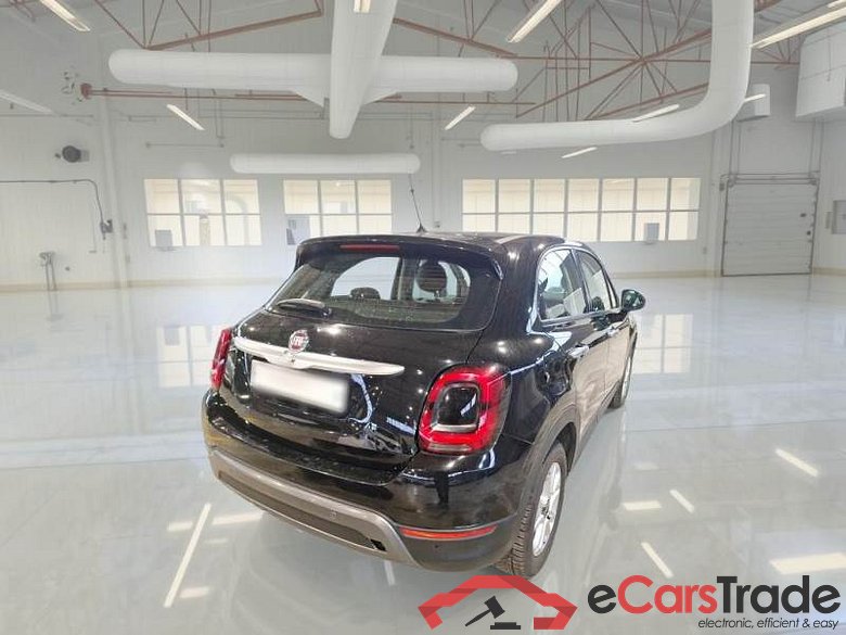 FIAT 500X / 2018 / 5P / CROSSOVER 1.0 T3 120CV MT E6D BUSINESS #2