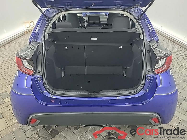 Mazda Mazda2 Hybride 116 Centre-line CVT automaat 5D 85kW #5