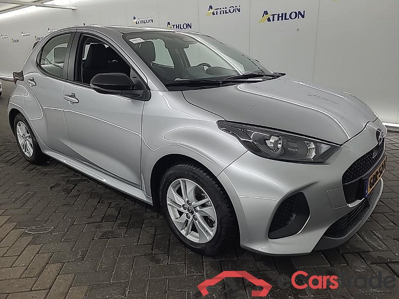 Mazda Mazda2 Hybride 116 Centre-line CVT automaat 5D 85kW #2