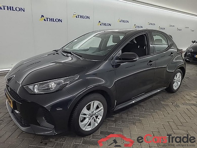 Mazda Mazda2 Hybride 116 Centre-line CVT automaat 5D 85kW #1