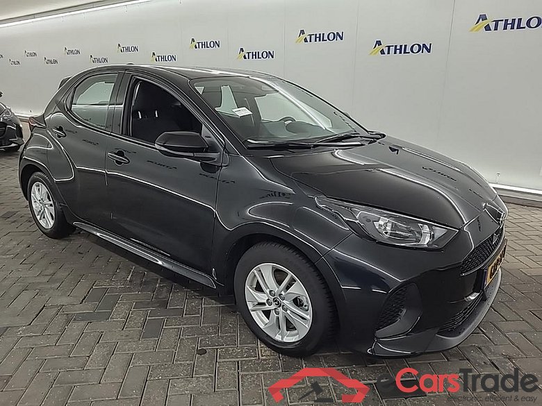 Mazda Mazda2 Hybride 116 Centre-line CVT automaat 5D 85kW #2
