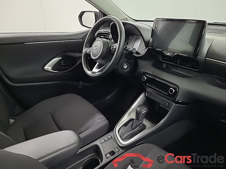 Mazda Mazda2 Hybride 116 Centre-line CVT automaat 5D 85kW #6